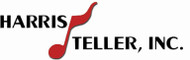 Harris Teller